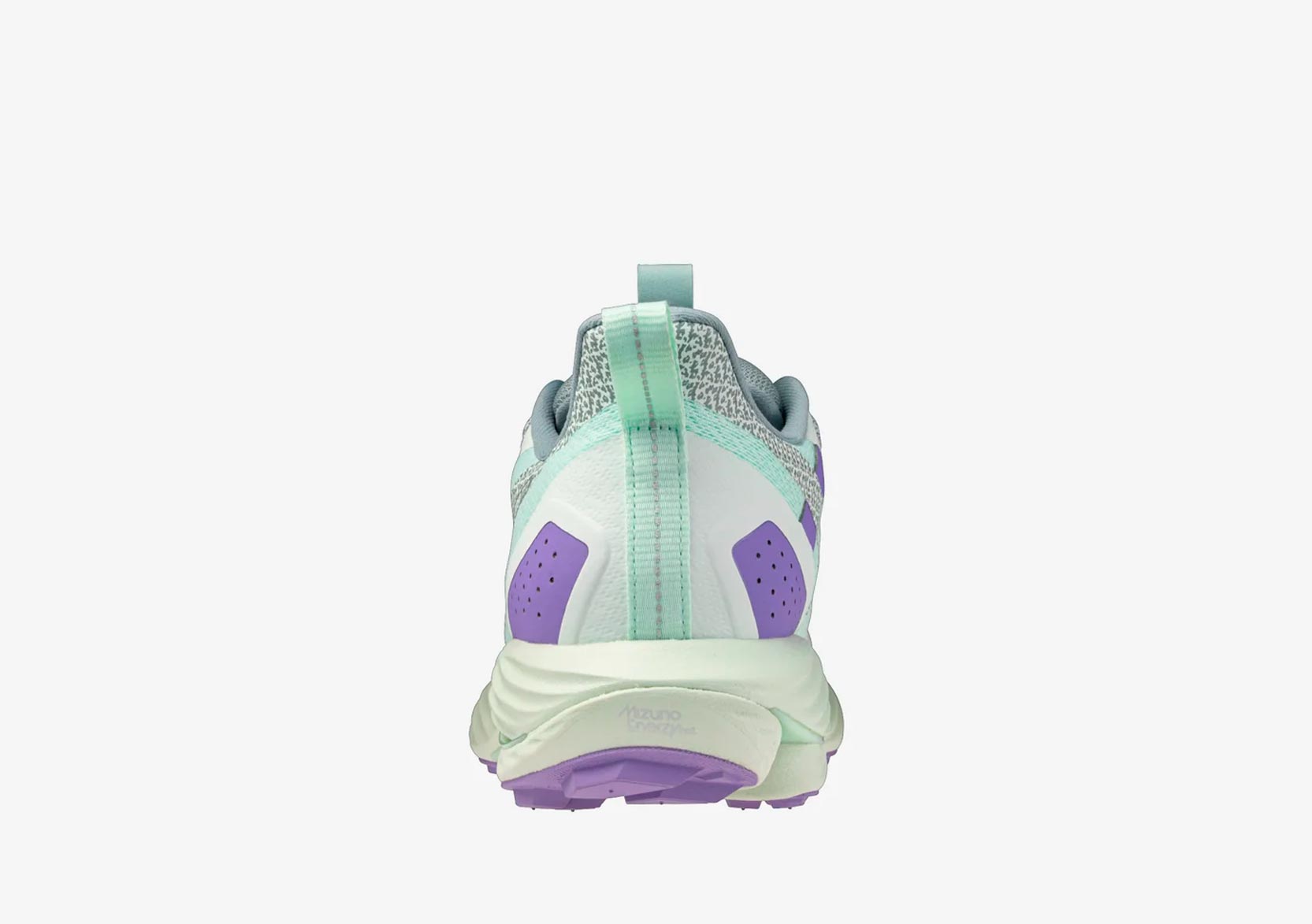 MIZUNO WAVE RIDER TT 2 W (UK)